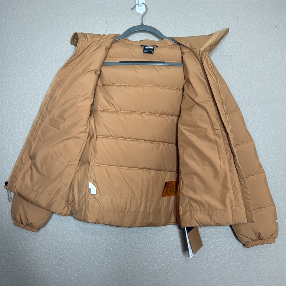 The North Face Women's Gotham Jacket - Picture 6 of 7